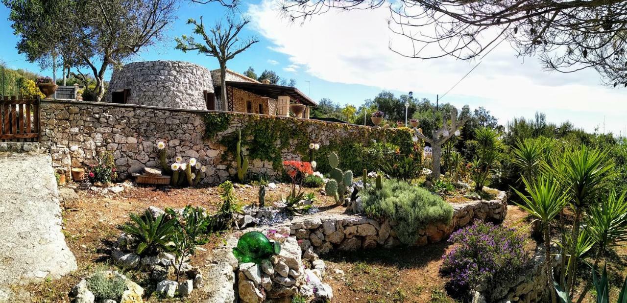 Villa Valeria Corsano  Kültér fotó